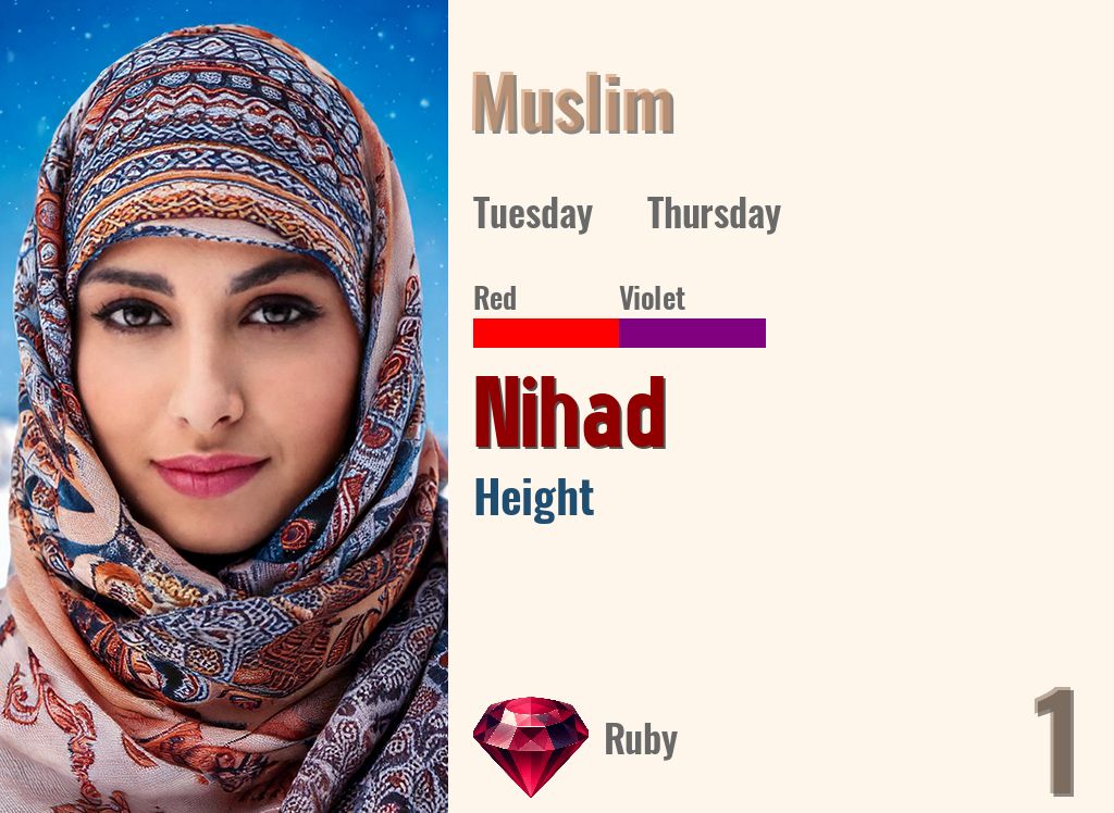 Nihad