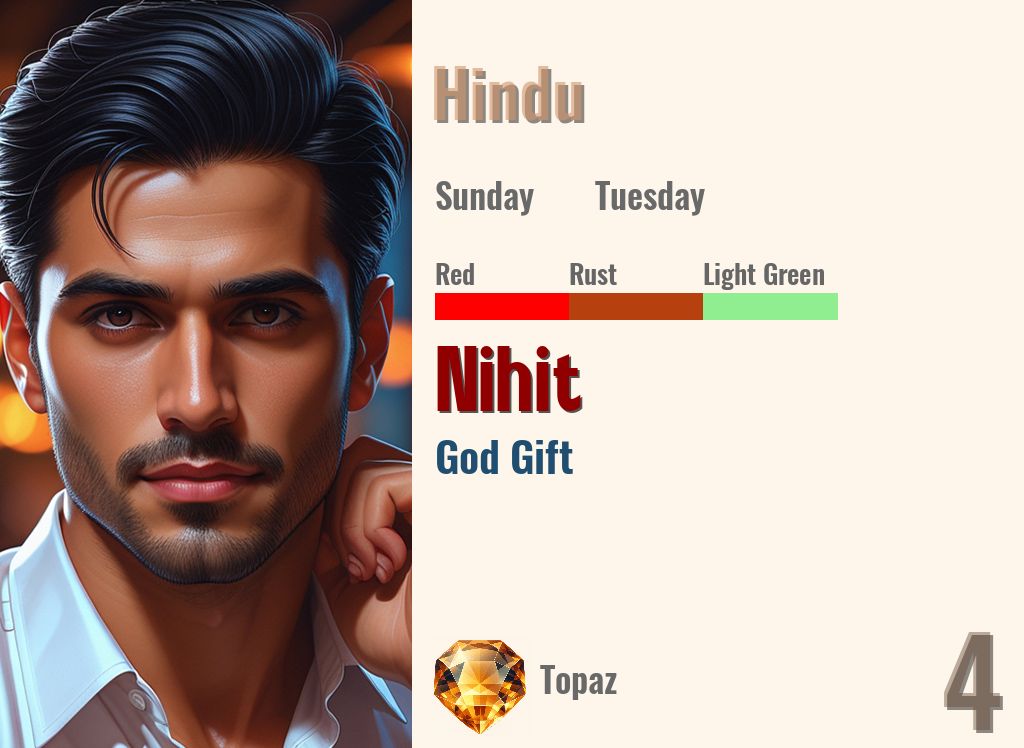 Nihit