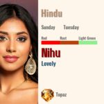 Nihu