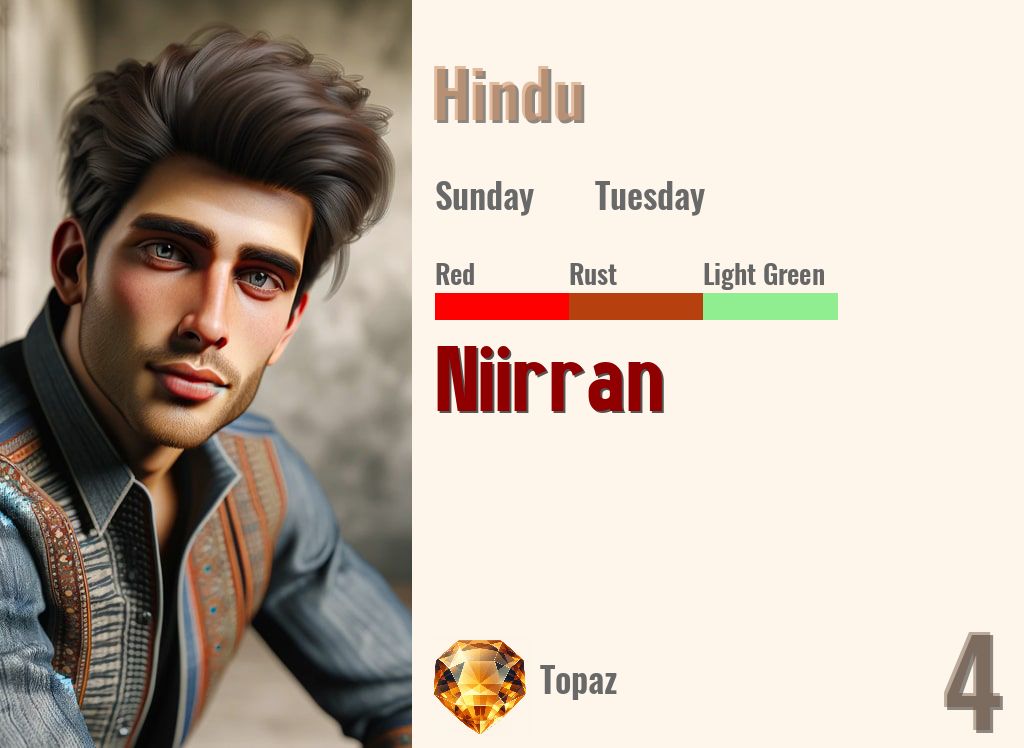 Niirran