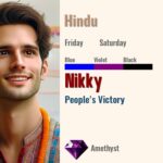 Nikky