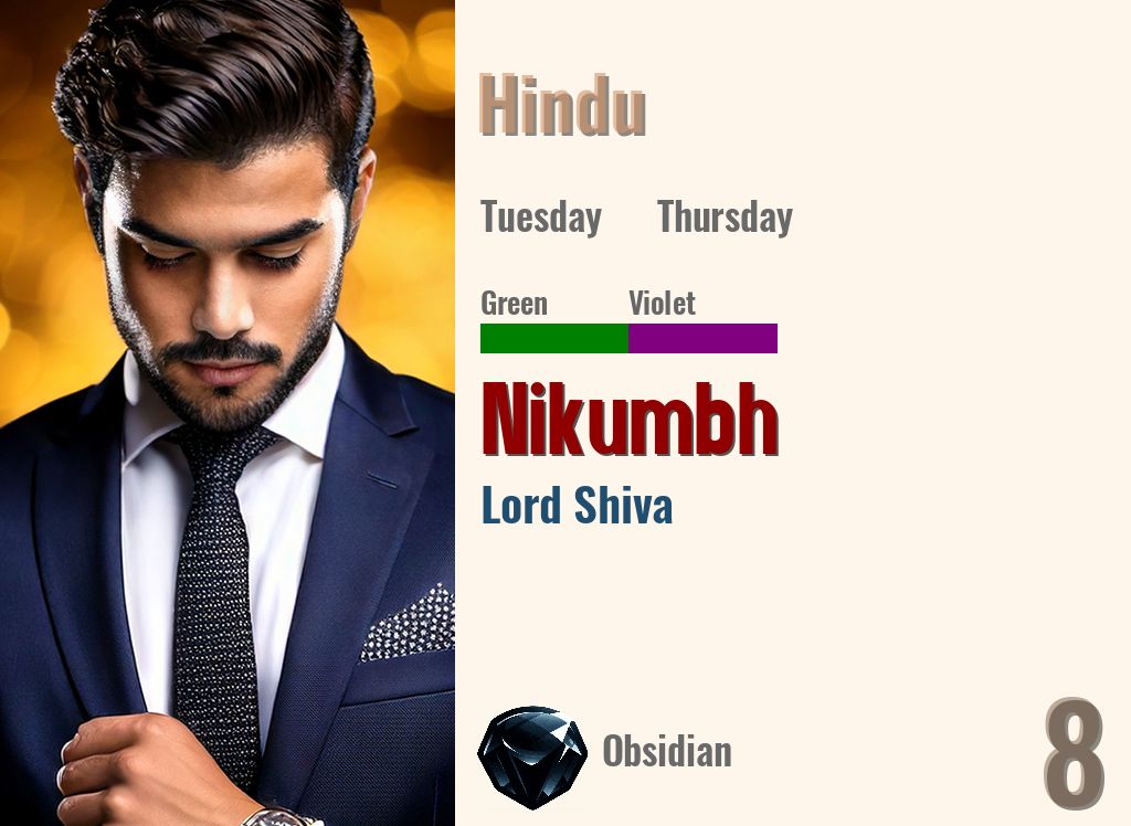 Nikumbh