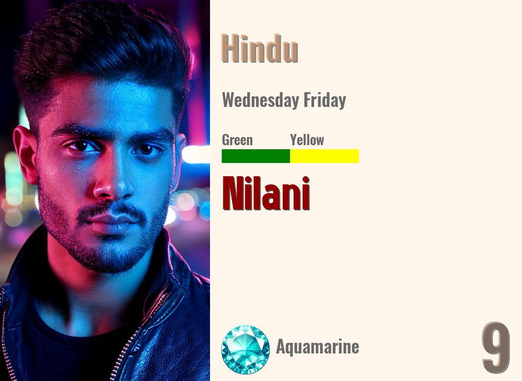 Nilani