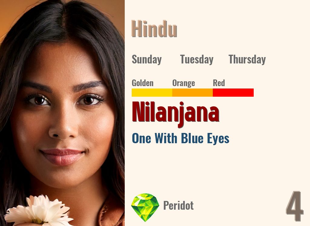 Nilanjana