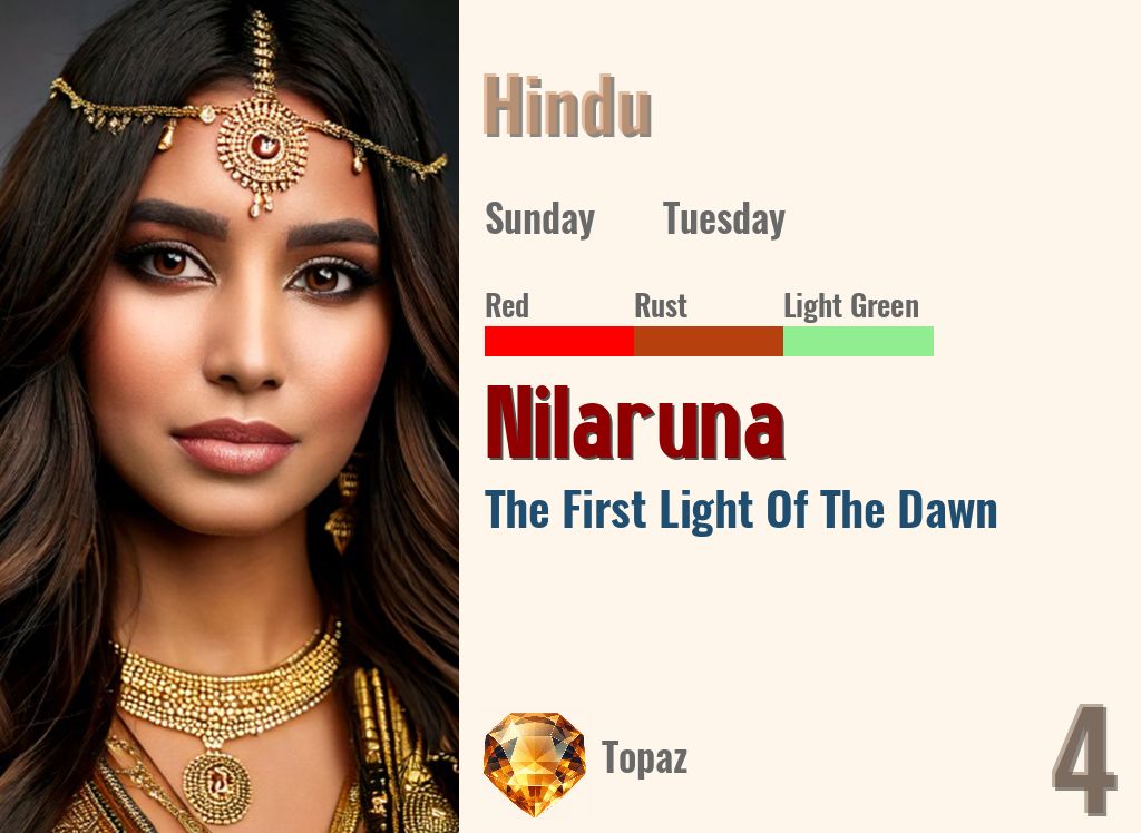 Nilaruna