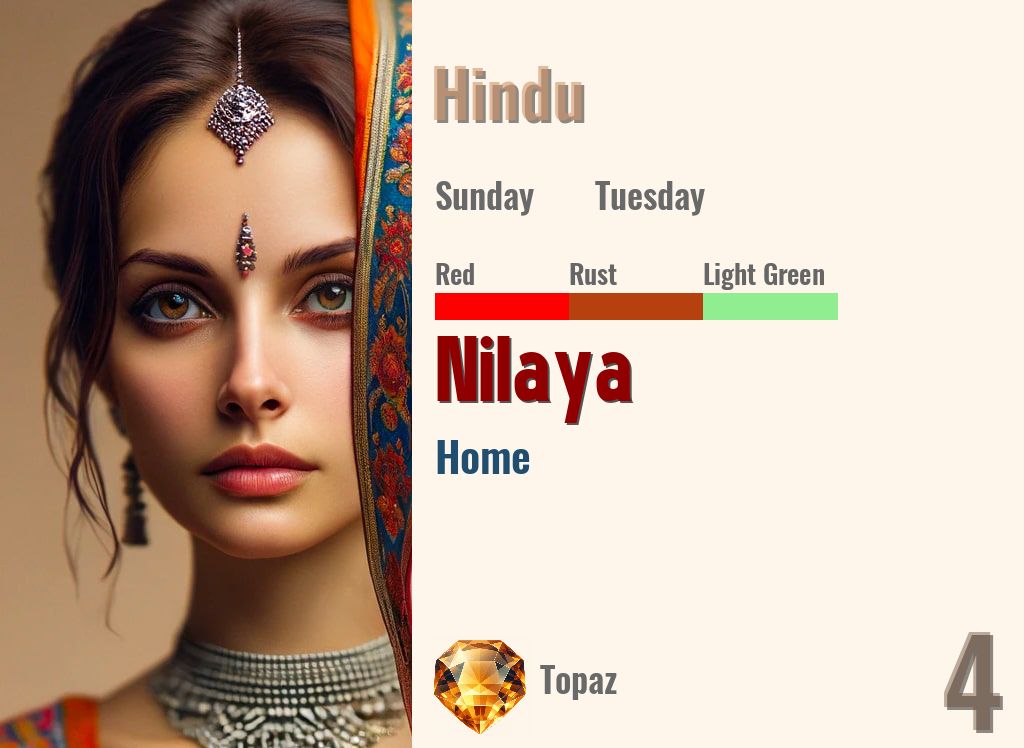 Nilaya