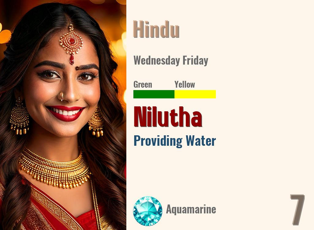 Nilutha