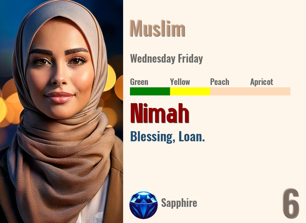 Nimah