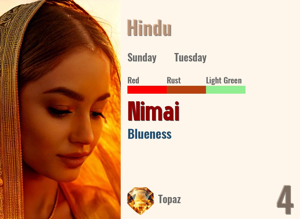 Nimai