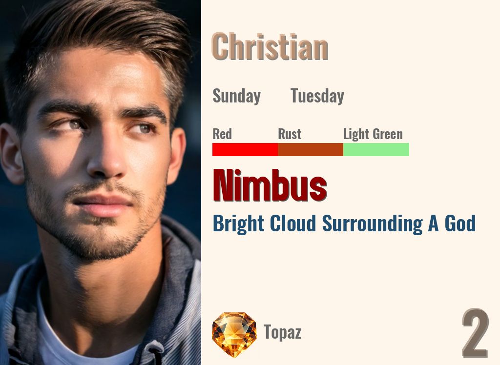 Nimbus