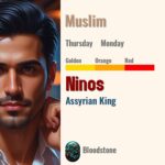 Ninos