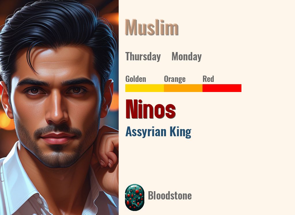 Ninos