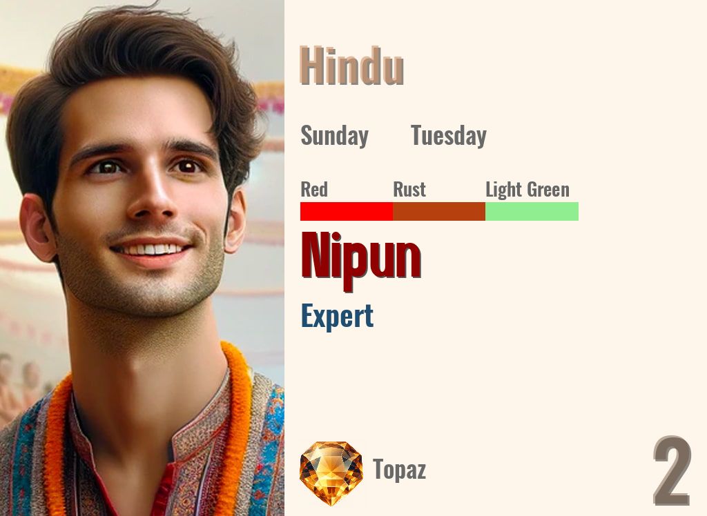 Nipun