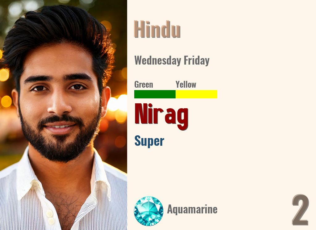 Nirag