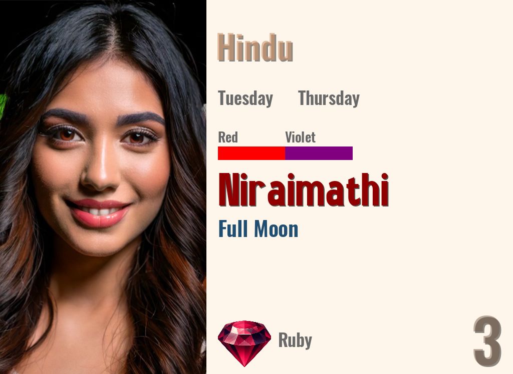 Niraimathi