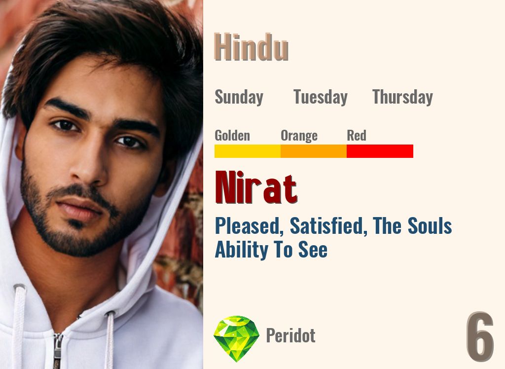 Nirat