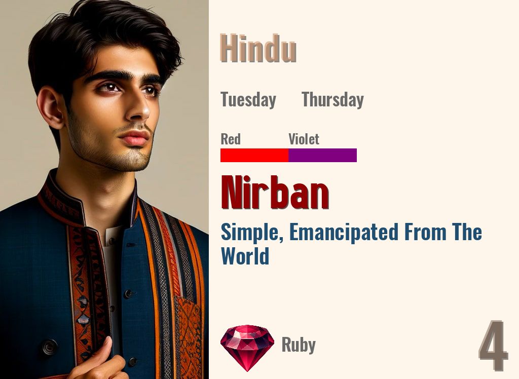 Nirban