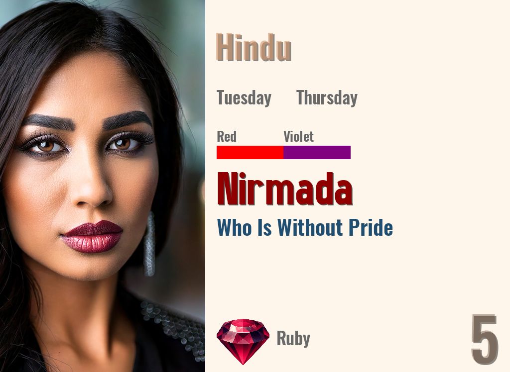 Nirmada