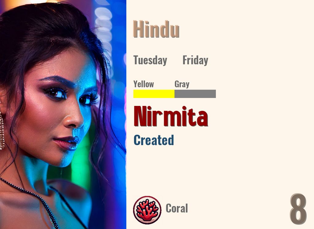 Nirmita