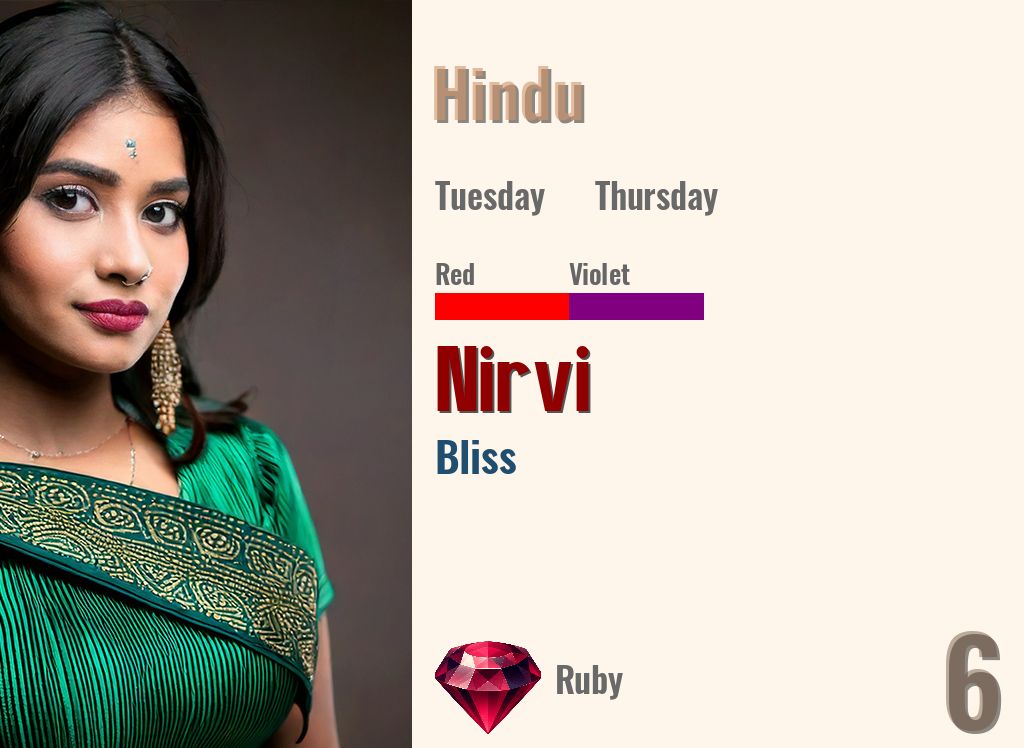 Nirvi