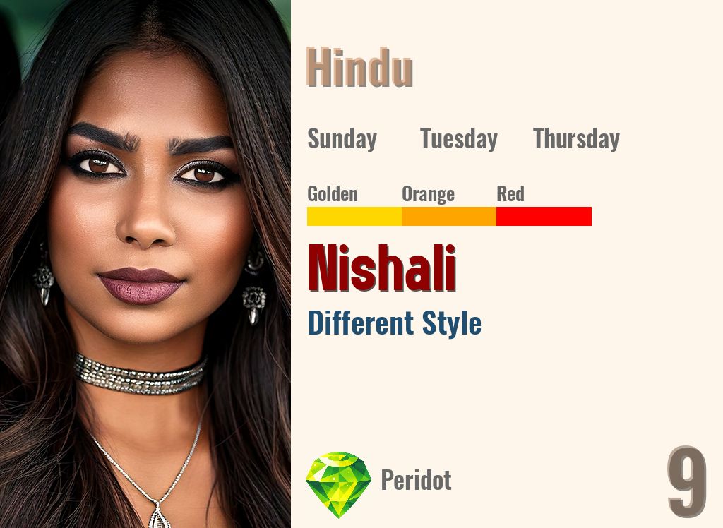 Nishali