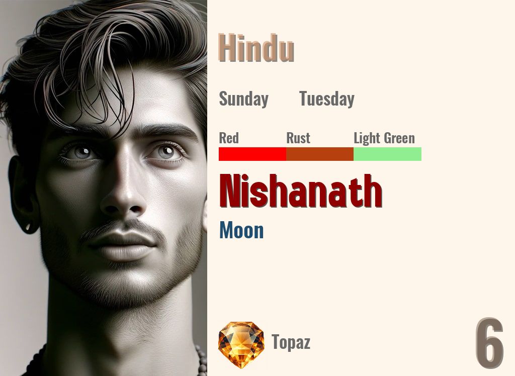 Nishanath