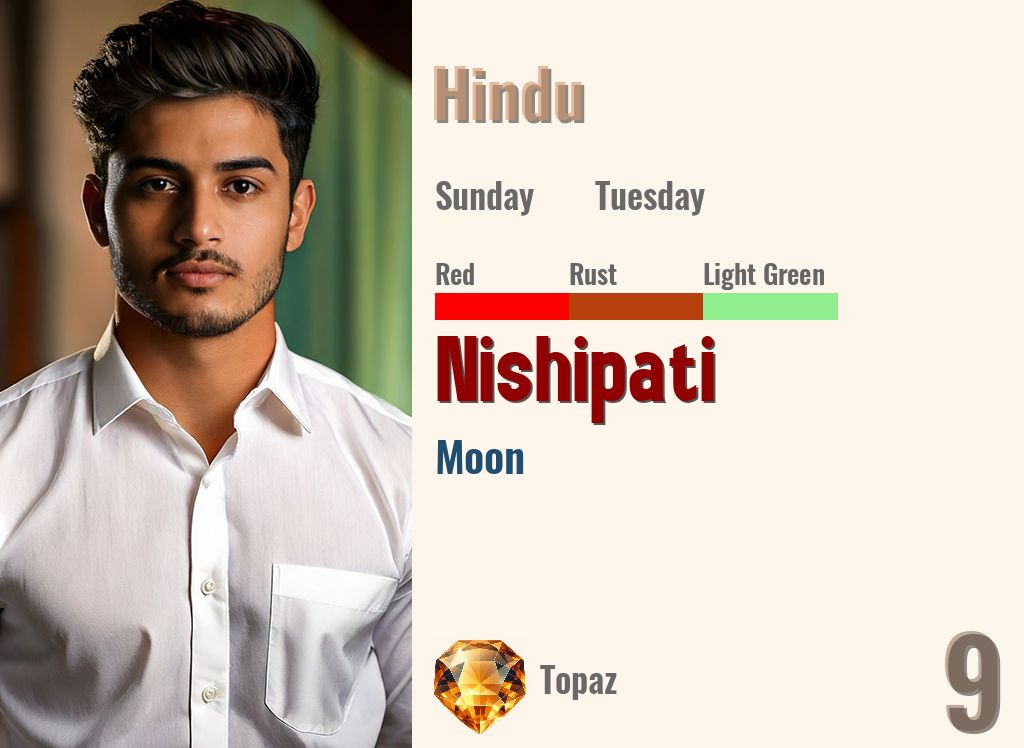 Nishipati