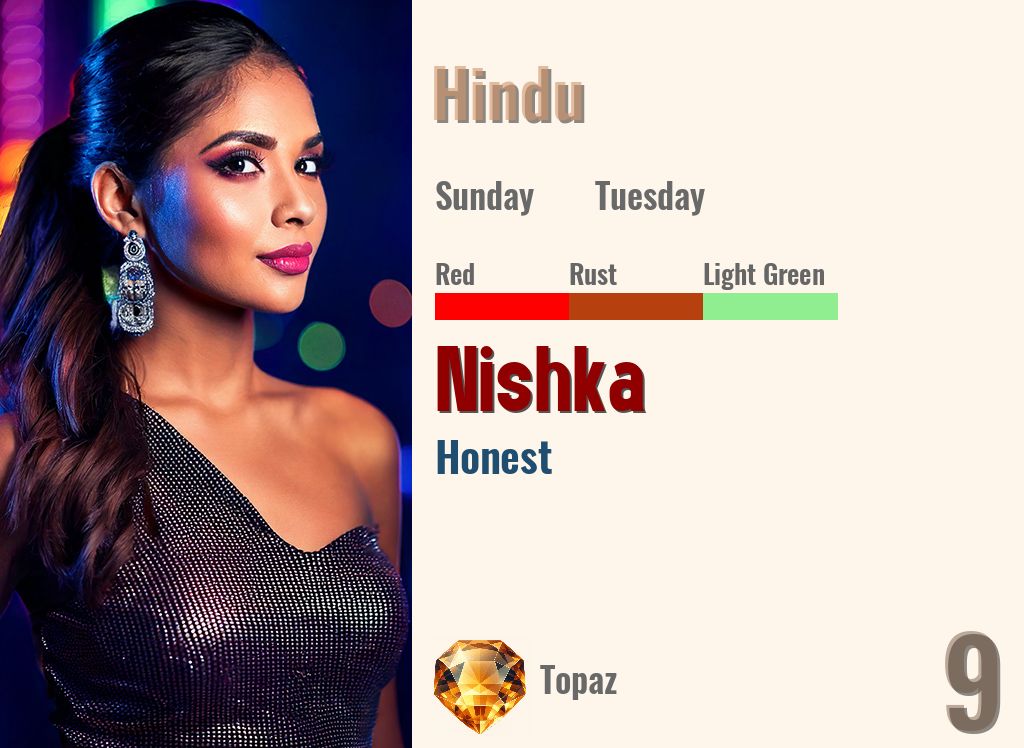 Nishka