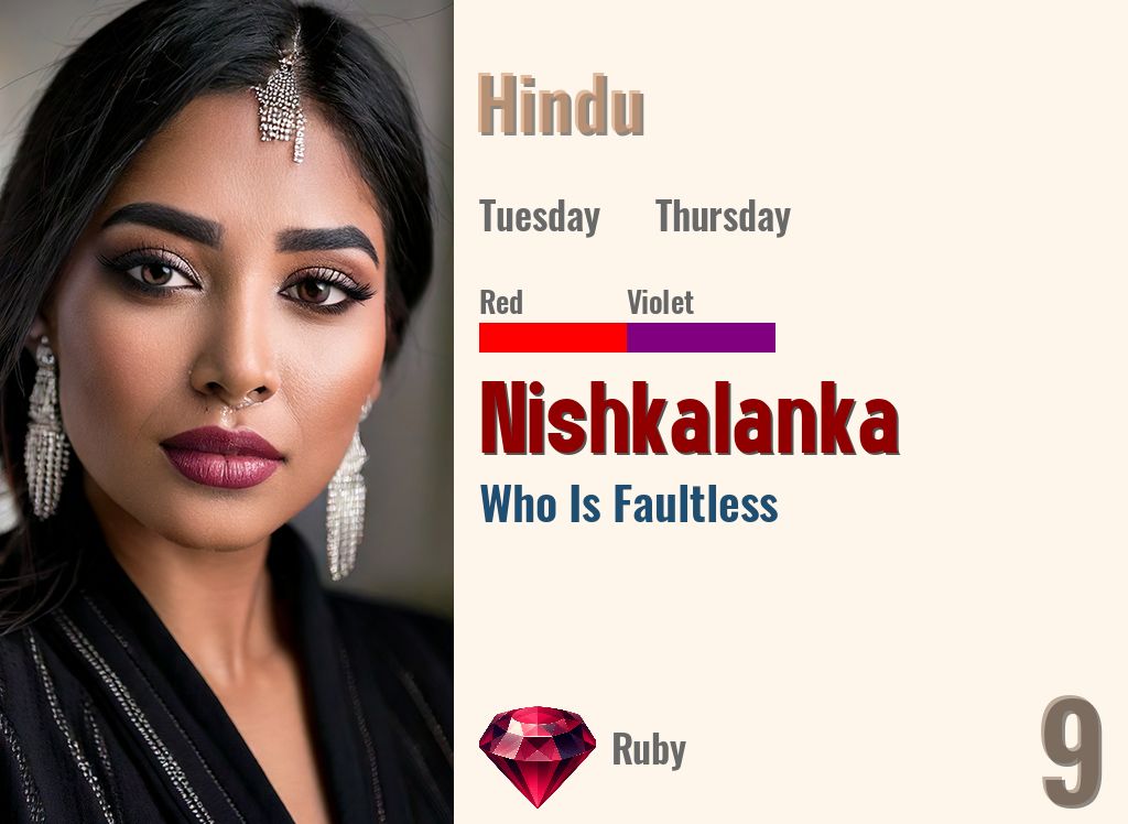 Nishkalanka