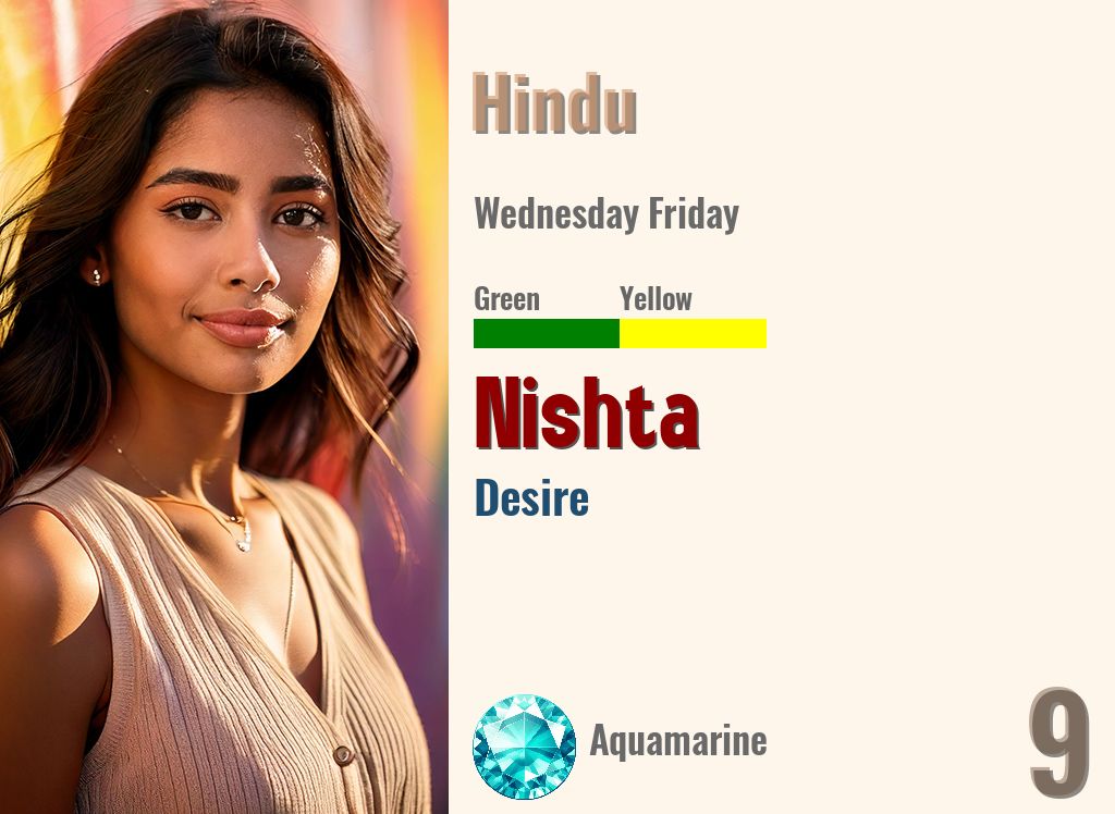 Nishta
