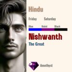 Nishwanth