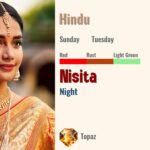 Nisita