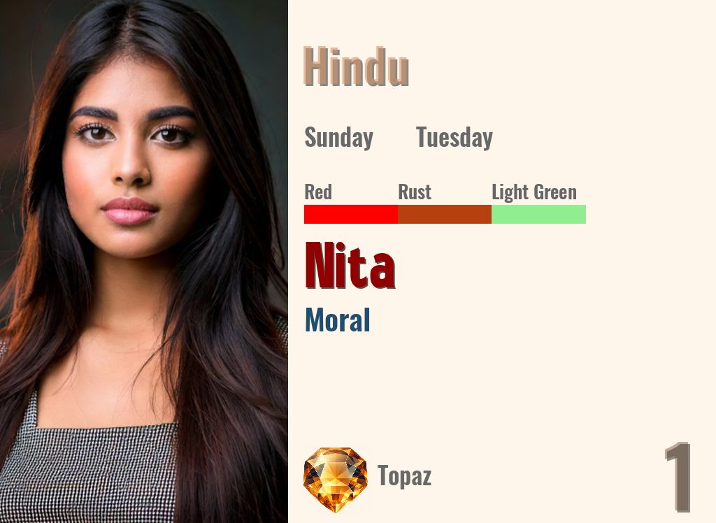 Nita