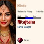 Nitajtana