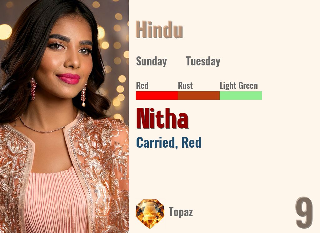 Nitha