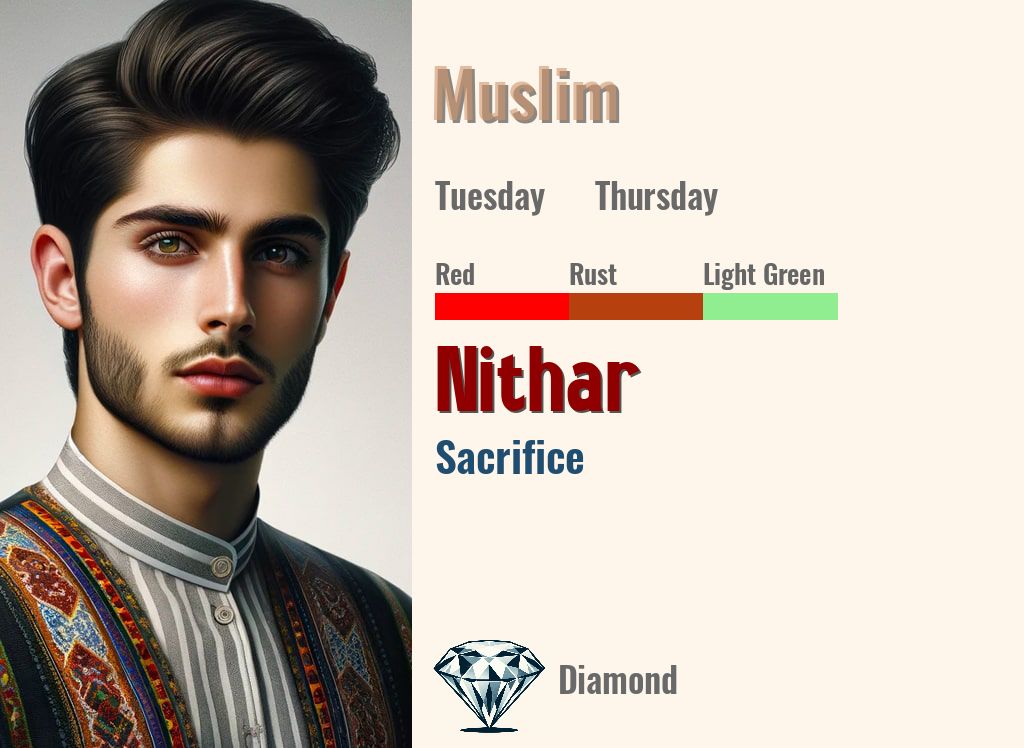 Nithar
