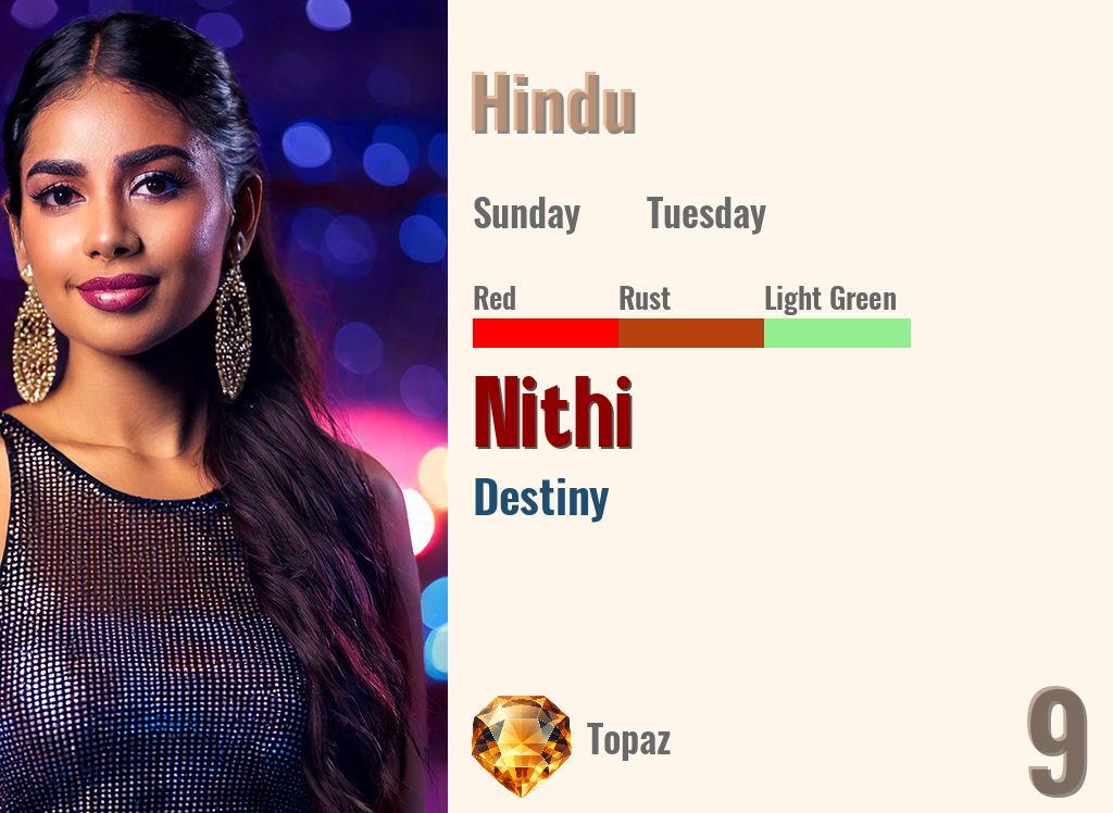 Nithi