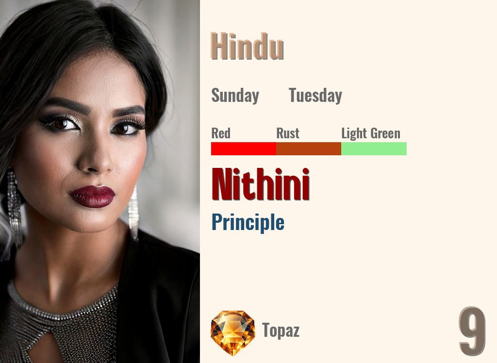 Nithini