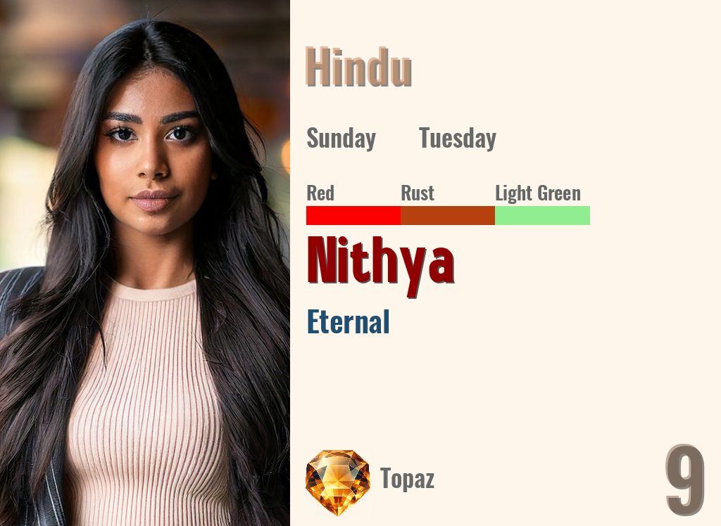 Nithya