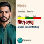 Nityayuj