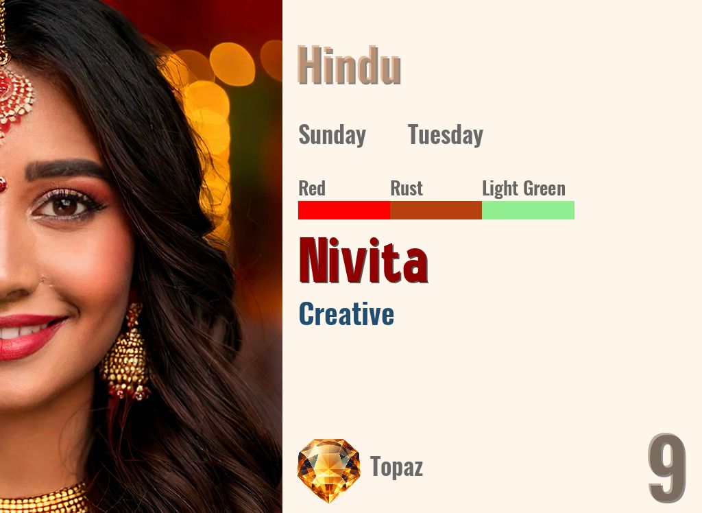 Nivita