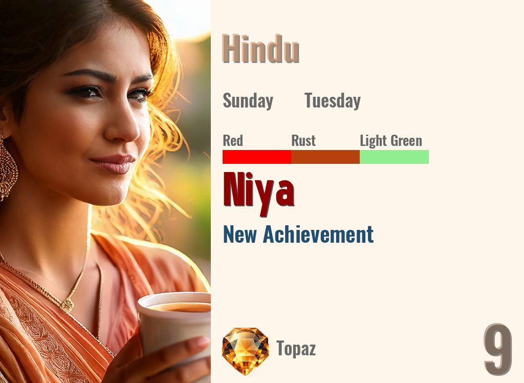 Niya