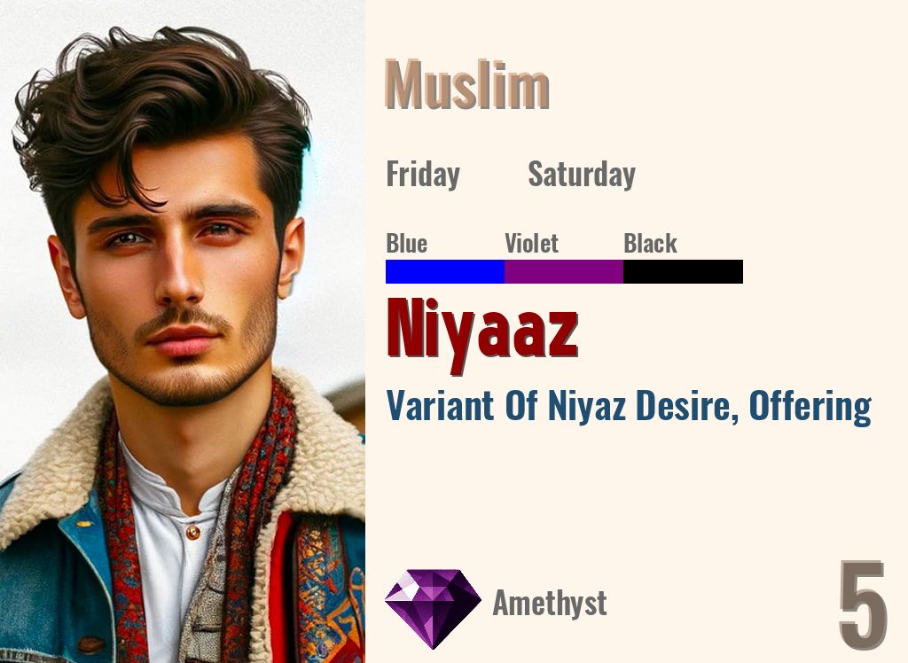Niyaaz