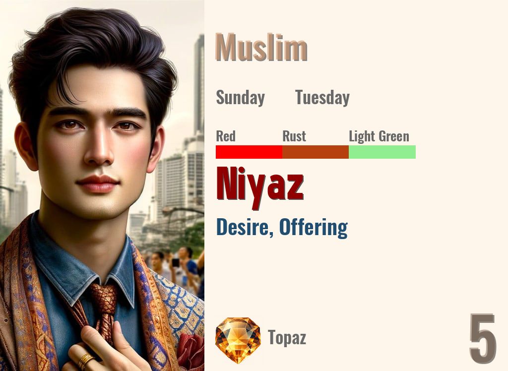Niyaz