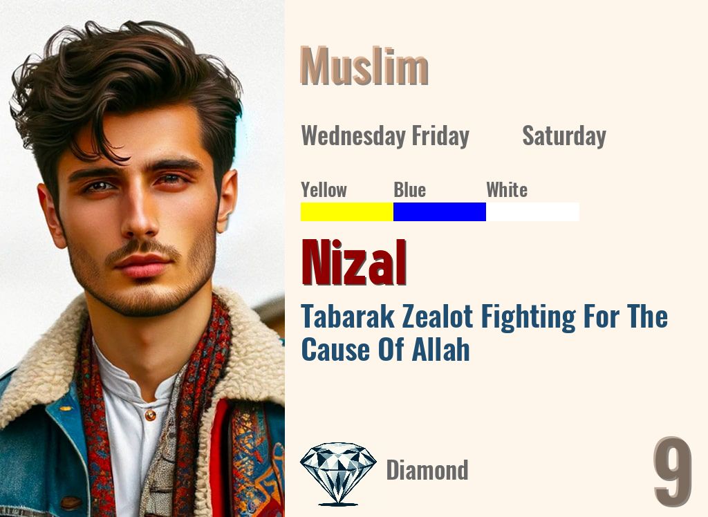 Nizal