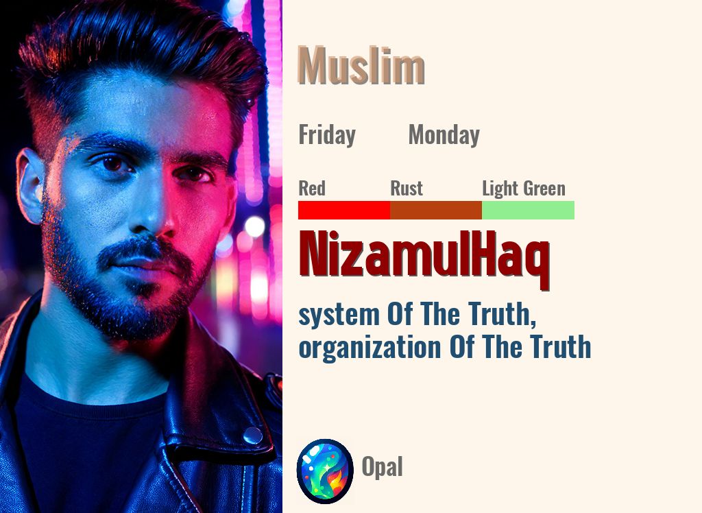 NizamulHaq