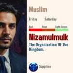 Nizamulmulk