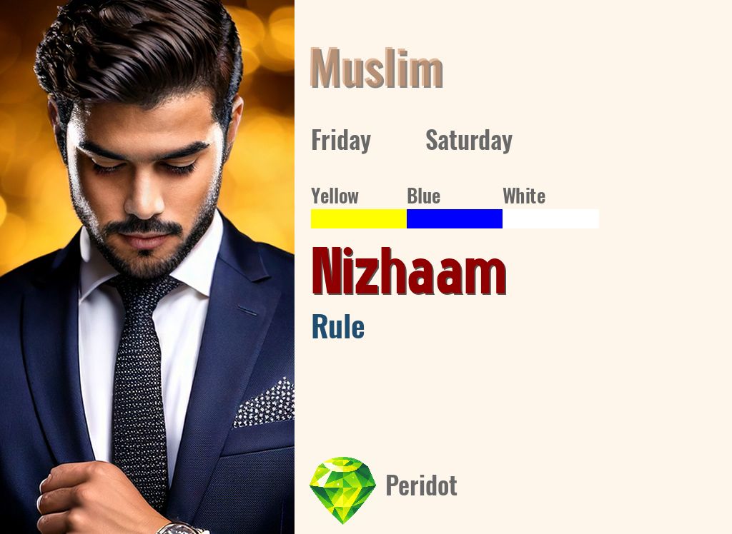 Nizhaam