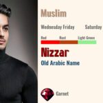 Nizzar