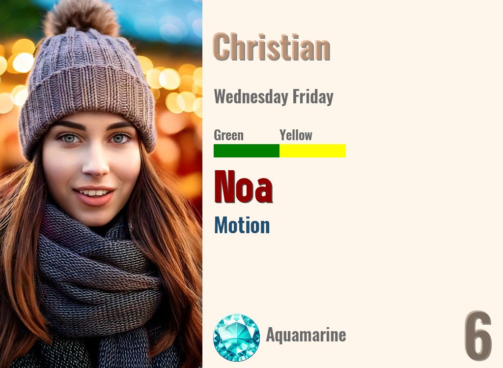 Noa